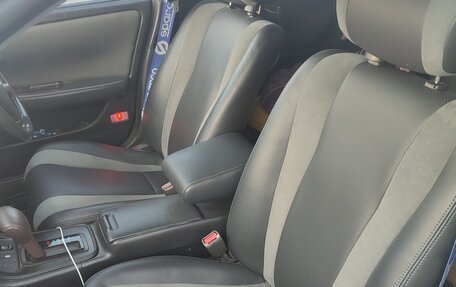 Toyota Chaser IV, 1995 год, 350 000 рублей, 13 фотография