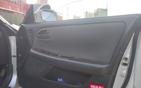 Toyota Chaser IV, 1995 год, 350 000 рублей, 15 фотография