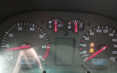 Volkswagen Golf IV, 2001 год, 230 000 рублей, 12 фотография