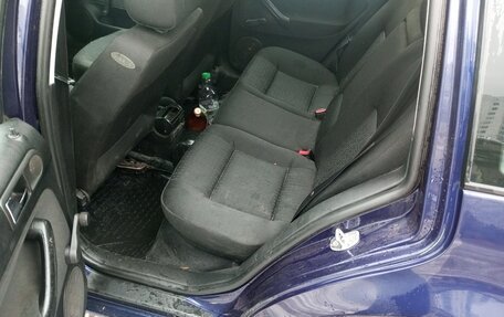 Volkswagen Golf IV, 2001 год, 230 000 рублей, 7 фотография