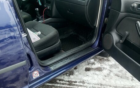 Volkswagen Golf IV, 2001 год, 230 000 рублей, 10 фотография