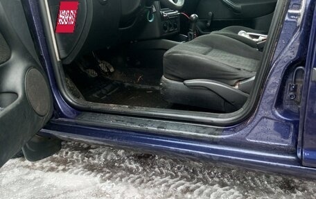 Volkswagen Golf IV, 2001 год, 230 000 рублей, 8 фотография