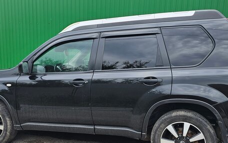 Nissan X-Trail, 2010 год, 1 000 000 рублей, 3 фотография