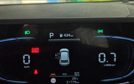 KIA Seltos I, 2024 год, 2 150 000 рублей, 7 фотография