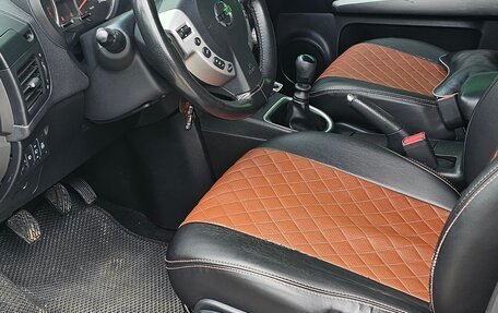 Nissan X-Trail, 2010 год, 1 000 000 рублей, 4 фотография