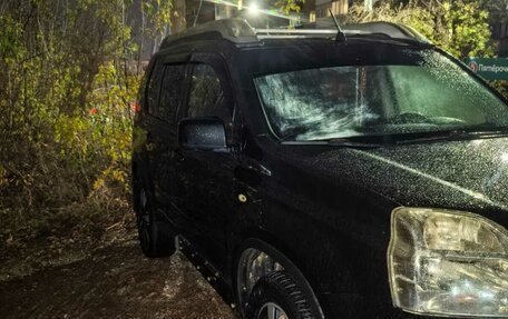 Nissan X-Trail, 2010 год, 1 000 000 рублей, 8 фотография