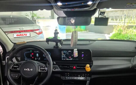 KIA Seltos I, 2024 год, 2 150 000 рублей, 6 фотография