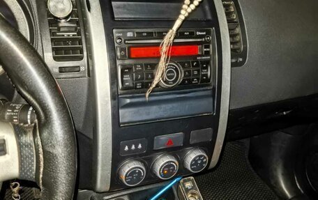 Nissan X-Trail, 2010 год, 1 000 000 рублей, 10 фотография