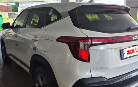 KIA Seltos I, 2024 год, 2 150 000 рублей, 2 фотография