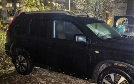 Nissan X-Trail, 2010 год, 1 000 000 рублей, 11 фотография