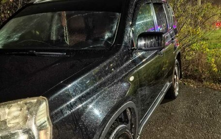 Nissan X-Trail, 2010 год, 1 000 000 рублей, 5 фотография