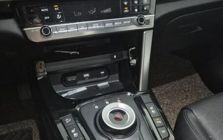 KIA Seltos I, 2024 год, 2 150 000 рублей, 8 фотография