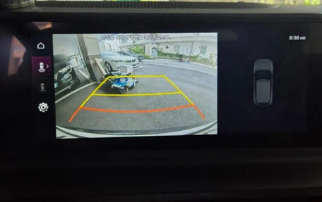 KIA Seltos I, 2024 год, 2 150 000 рублей, 11 фотография