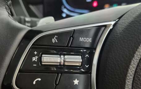 KIA Seltos I, 2024 год, 2 150 000 рублей, 12 фотография