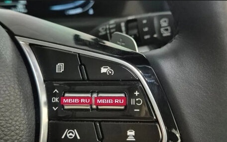 KIA Seltos I, 2024 год, 2 150 000 рублей, 13 фотография