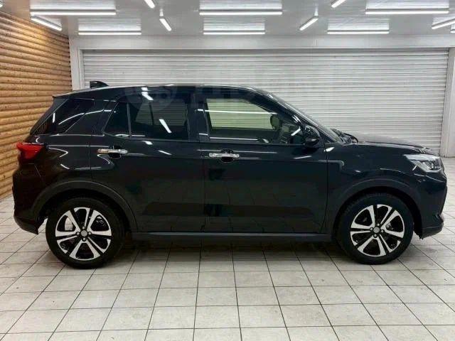 Subaru Rex III, 1992 год, 1 499 947 рублей, 3 фотография