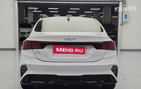 KIA K3, 2022 год, 1 400 222 рублей, 4 фотография