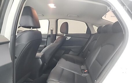 KIA K3, 2022 год, 1 400 222 рублей, 9 фотография