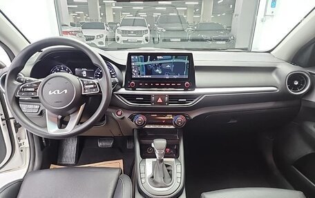 KIA K3, 2022 год, 1 400 222 рублей, 6 фотография