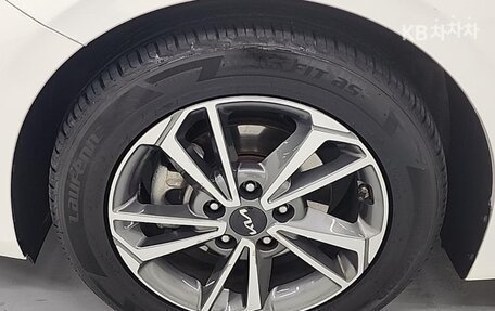 KIA K3, 2022 год, 1 400 222 рублей, 13 фотография