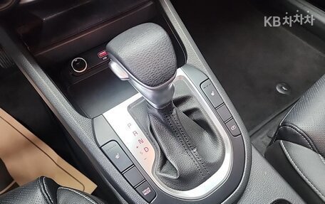 KIA K3, 2022 год, 1 400 222 рублей, 7 фотография