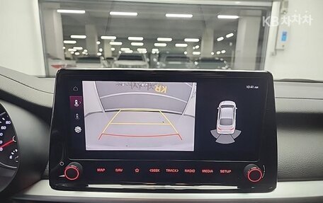 KIA K3, 2022 год, 1 400 222 рублей, 10 фотография