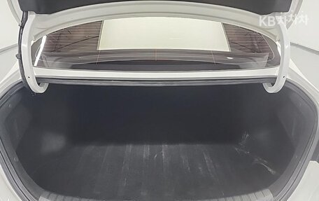 KIA K3, 2022 год, 1 400 222 рублей, 12 фотография
