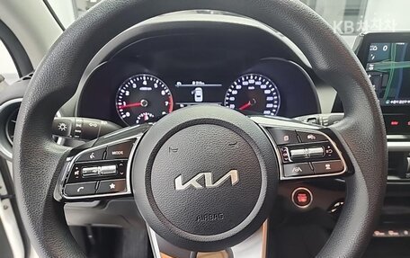 KIA K3, 2022 год, 1 400 222 рублей, 8 фотография