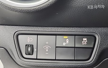 KIA K3, 2022 год, 1 400 222 рублей, 11 фотография