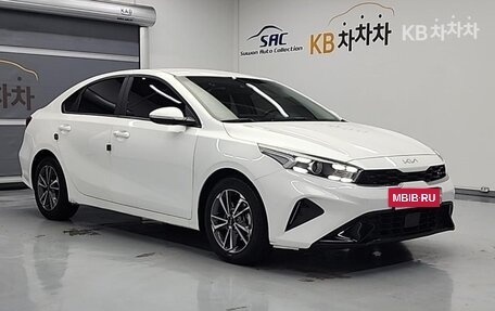 KIA K3, 2022 год, 1 400 222 рублей, 3 фотография