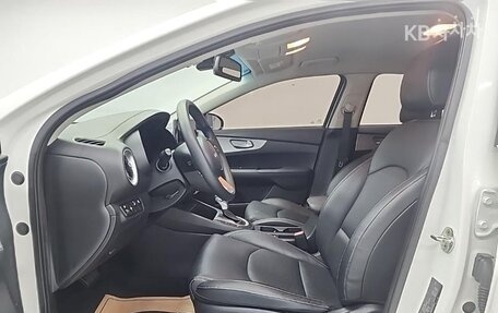 KIA K3, 2022 год, 1 400 222 рублей, 5 фотография