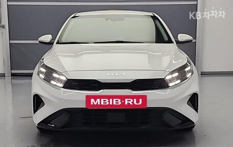 KIA K3, 2022 год, 1 400 222 рублей, 2 фотография