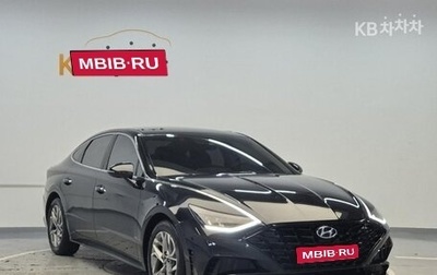 Hyundai Sonata VIII, 2022 год, 1 950 222 рублей, 1 фотография