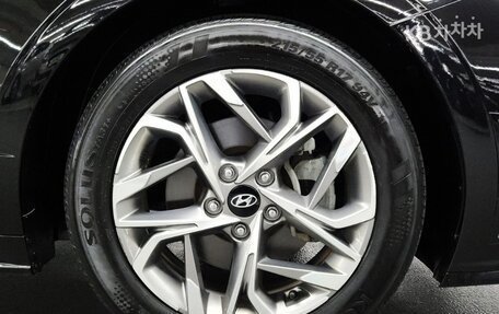 Hyundai Sonata VIII, 2022 год, 1 950 222 рублей, 5 фотография