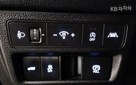 Hyundai Sonata VIII, 2022 год, 1 950 222 рублей, 10 фотография