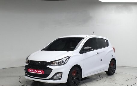 Chevrolet Spark IV, 2021 год, 879 000 рублей, 1 фотография