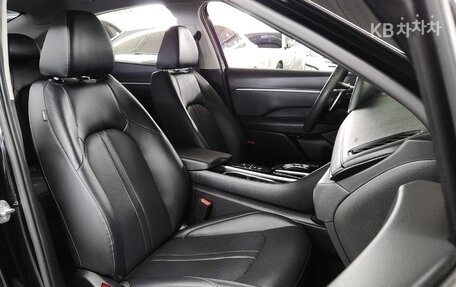 Hyundai Sonata VIII, 2022 год, 1 950 222 рублей, 8 фотография