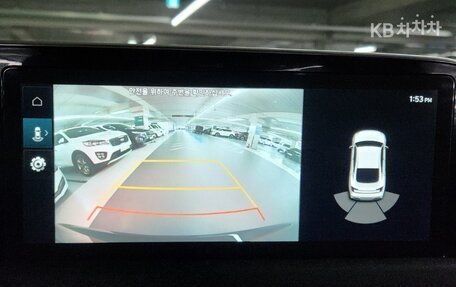 Hyundai Sonata VIII, 2022 год, 1 950 222 рублей, 12 фотография