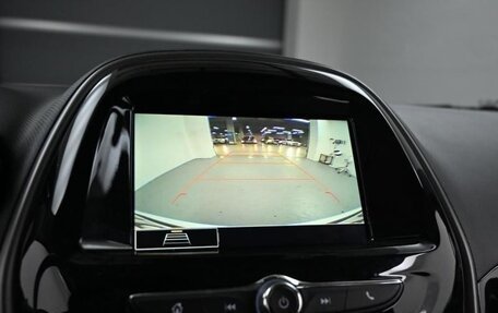 Chevrolet Spark IV, 2021 год, 879 000 рублей, 13 фотография