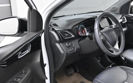 Chevrolet Spark IV, 2021 год, 879 000 рублей, 10 фотография