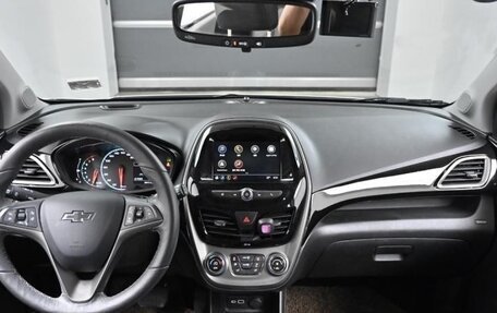Chevrolet Spark IV, 2021 год, 879 000 рублей, 6 фотография