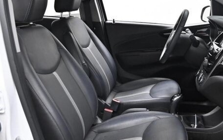 Chevrolet Spark IV, 2021 год, 879 000 рублей, 9 фотография