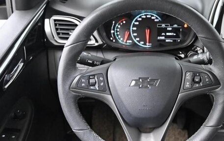 Chevrolet Spark IV, 2021 год, 879 000 рублей, 12 фотография