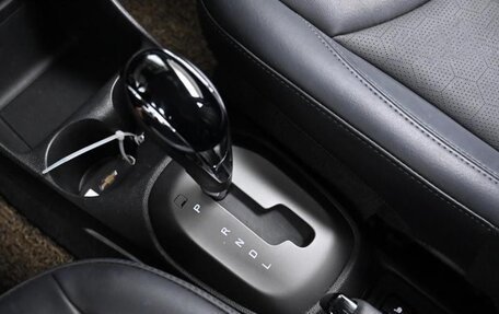 Chevrolet Spark IV, 2021 год, 879 000 рублей, 8 фотография