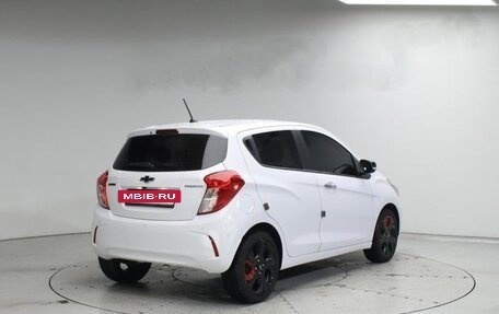 Chevrolet Spark IV, 2021 год, 879 000 рублей, 2 фотография