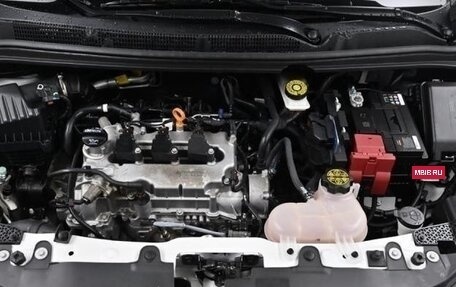 Chevrolet Spark IV, 2021 год, 879 000 рублей, 5 фотография