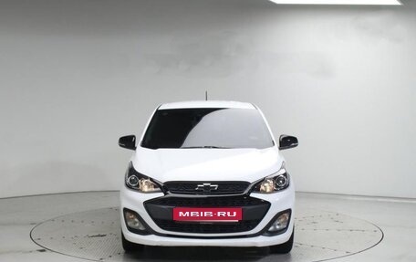 Chevrolet Spark IV, 2021 год, 879 000 рублей, 3 фотография