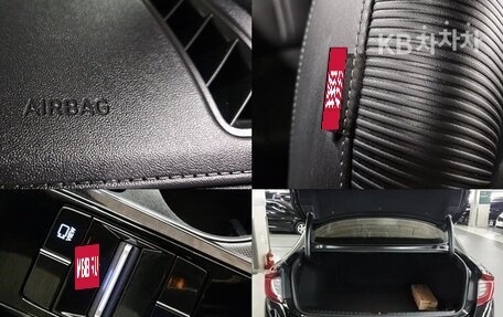 Hyundai Sonata VIII, 2022 год, 1 950 222 рублей, 11 фотография