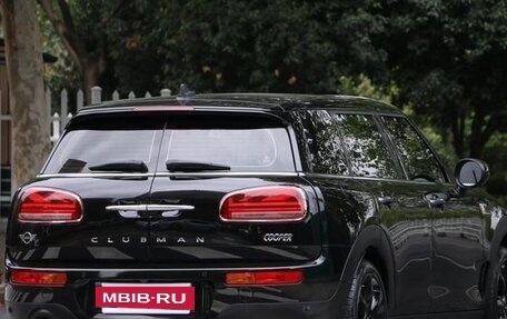 MINI Clubman, 2022 год, 2 780 008 рублей, 6 фотография