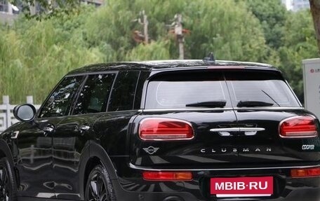 MINI Clubman, 2022 год, 2 780 008 рублей, 9 фотография